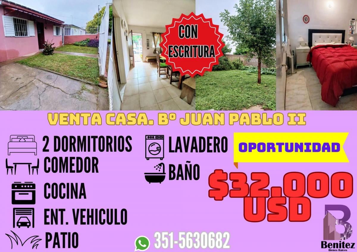 Propiedad en Argentina