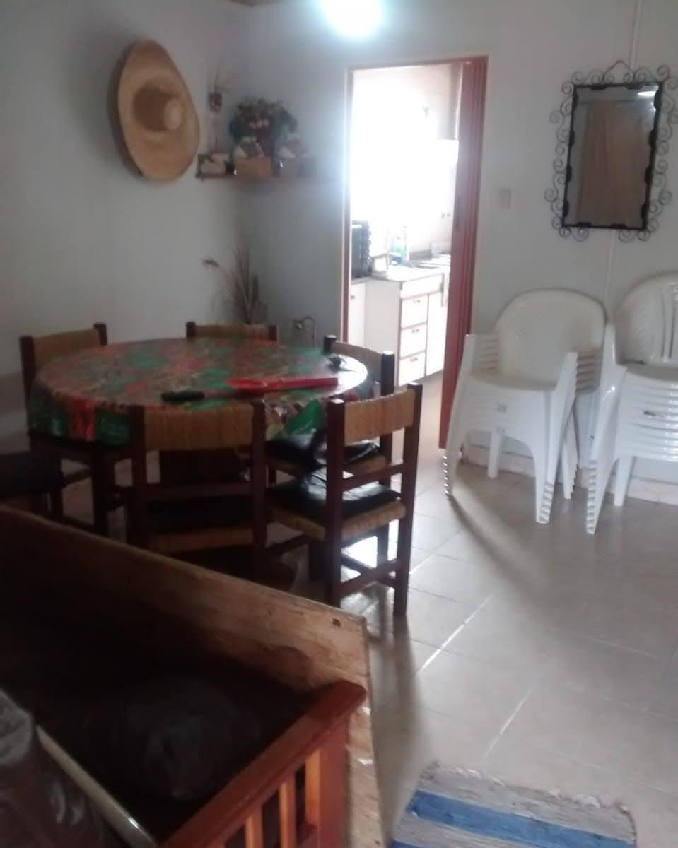 Super Oportunidad! Lote + Casa + Depto + Quincho C/ Asador en Comuna San Roque 1