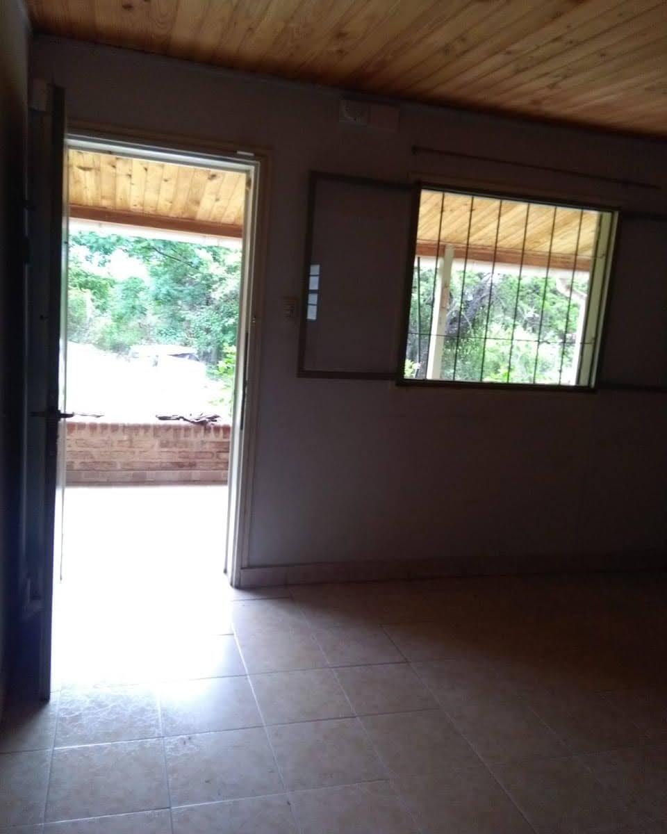 Super Oportunidad! Lote + Casa + Depto + Quincho C/ Asador en Comuna San Roque 5