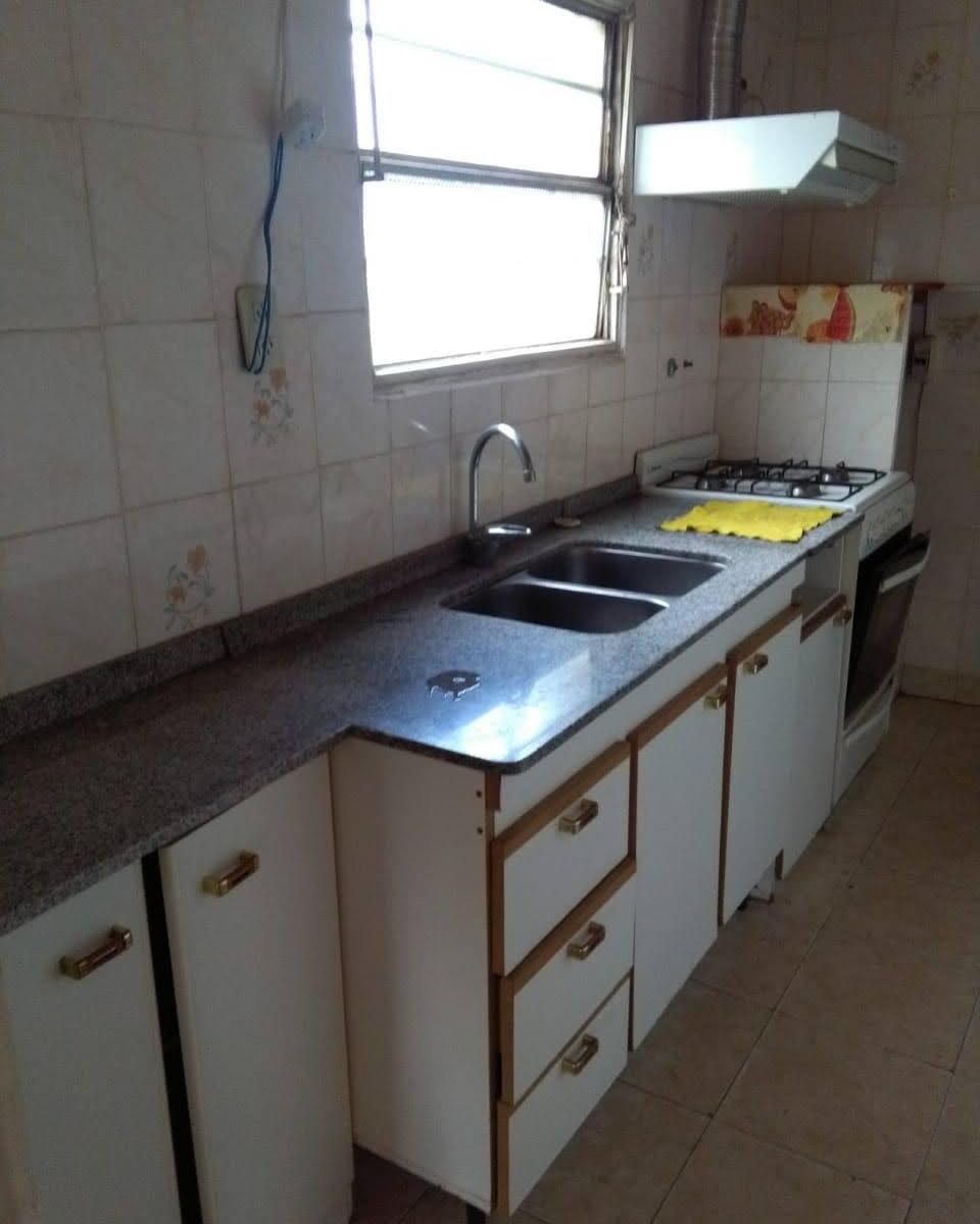Super Oportunidad! Lote + Casa + Depto + Quincho C/ Asador en Comuna San Roque 3
