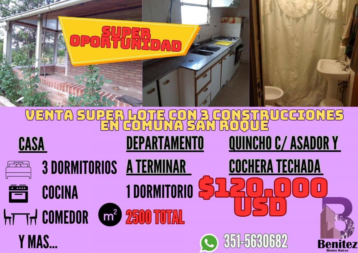 Propiedad en Argentina