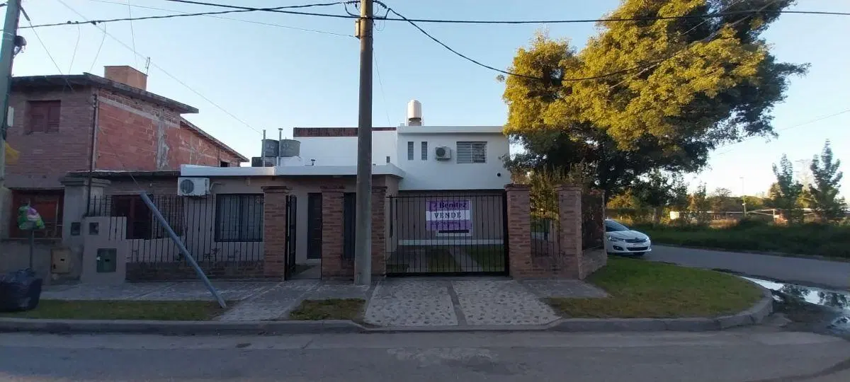 ¡OPORTUNIDAD EN BARRIO LAS PALMAS! 4