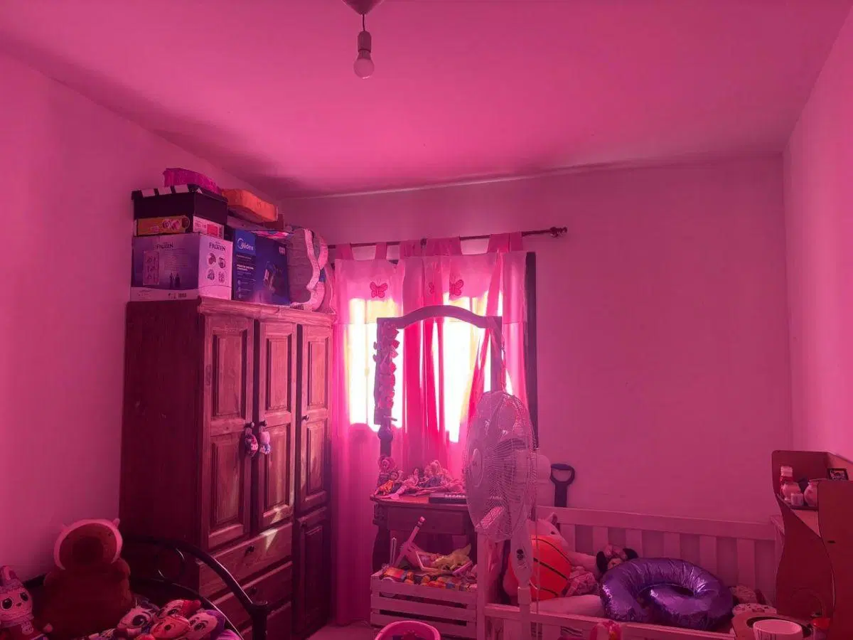 VENTA DE CASA 2 DORMITORIOS CON PATIO IDEAL INVERSOR EN CARRARA DE HORIZONTE! 4