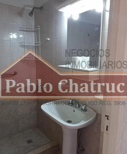 ALQUILER 24 MESES 2 AMBIENTES PRIMER PISO 5