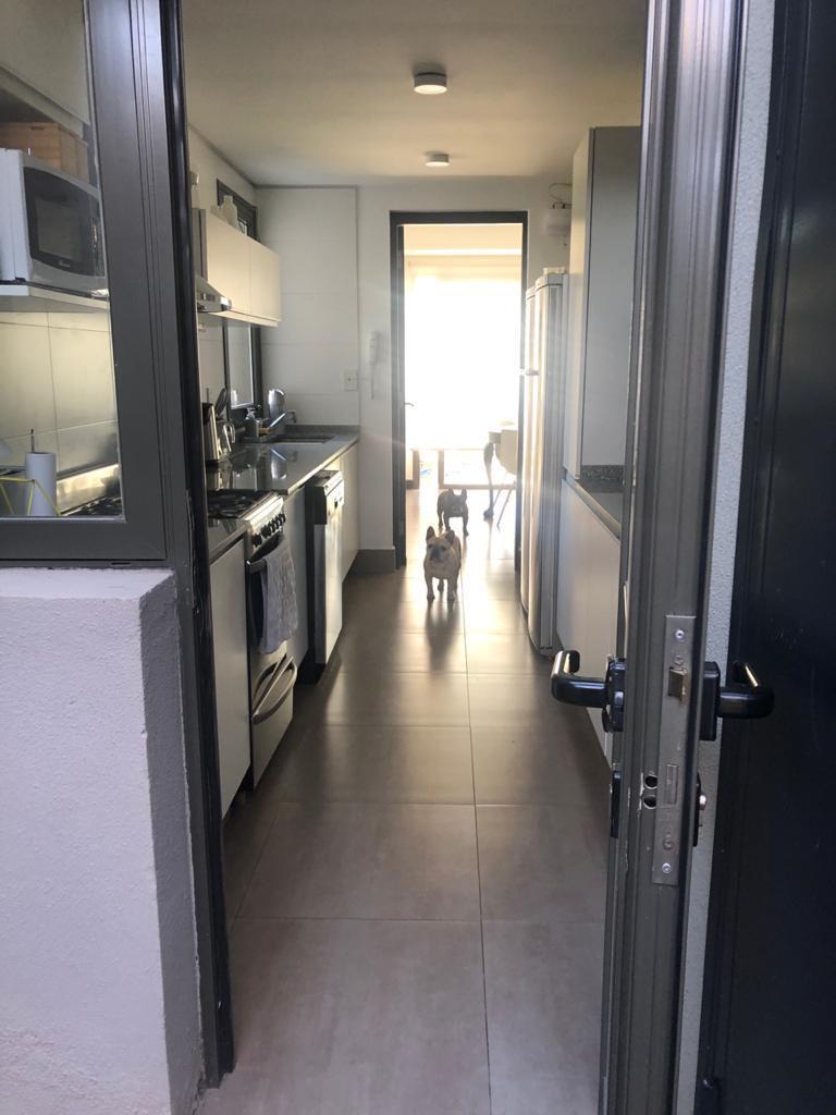 Departamento en Venta en Barrio Rincón de Araoz - Lujan de Cuyo 3