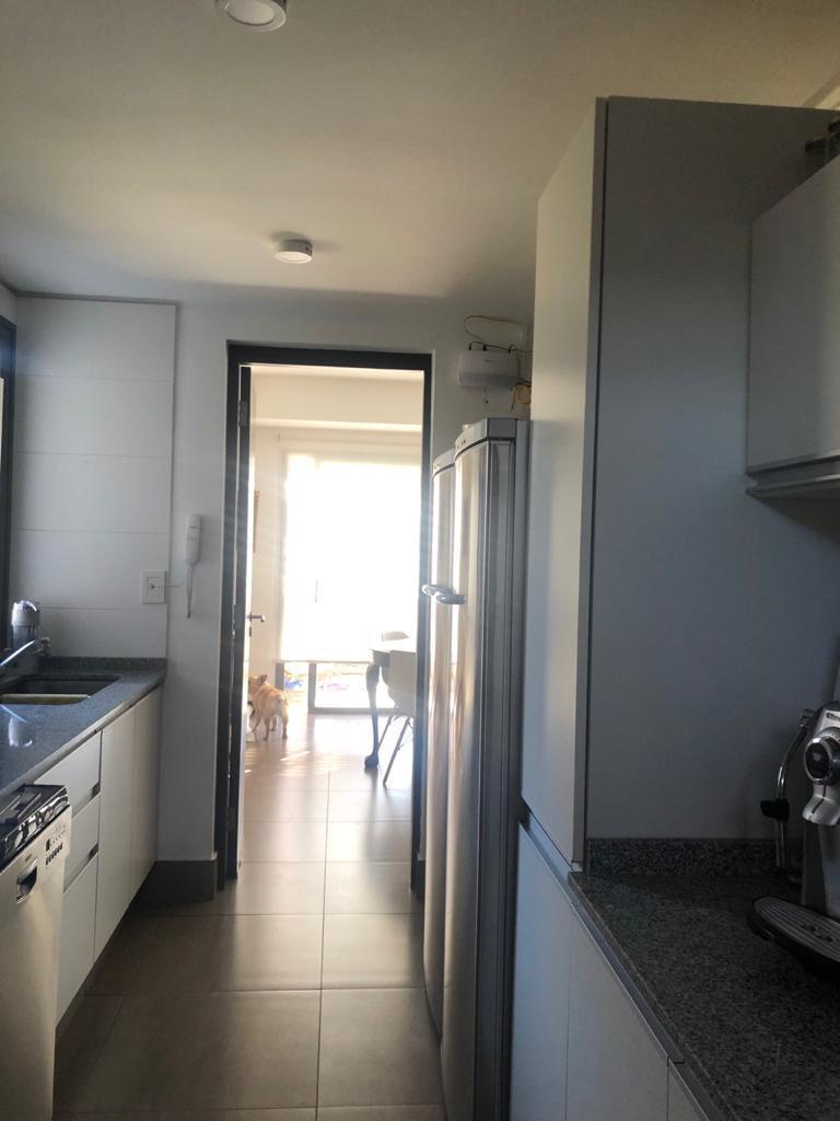 Departamento en Venta en Barrio Rincón de Araoz - Lujan de Cuyo 5