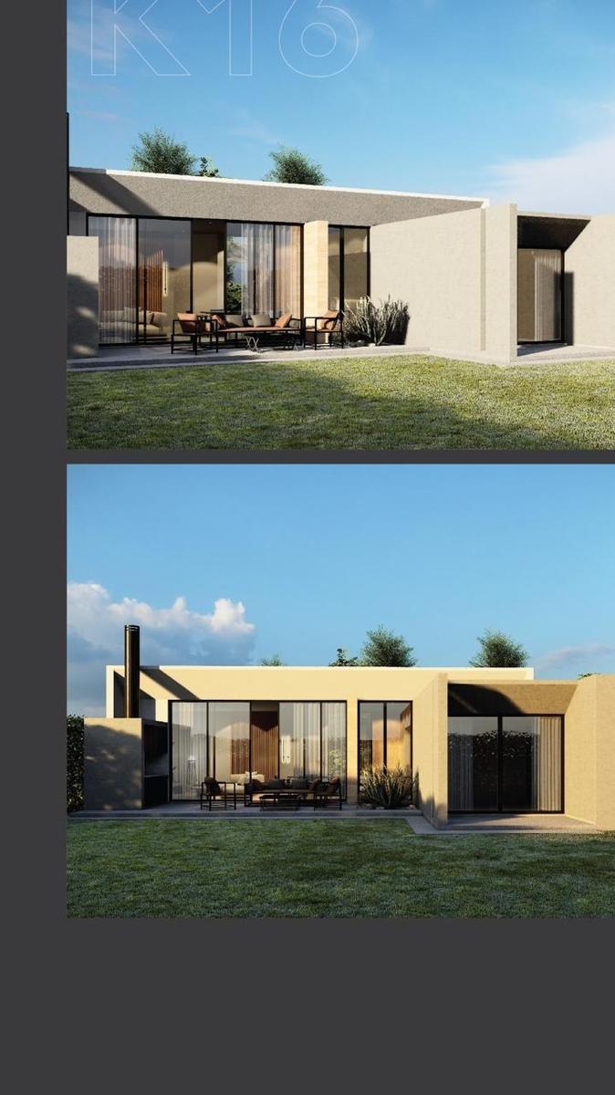 Foto de CASA EN VENTA - BARRIO ALMA GARDENIA - LUJAN DE CUYO - MENDOZA, imagen 5