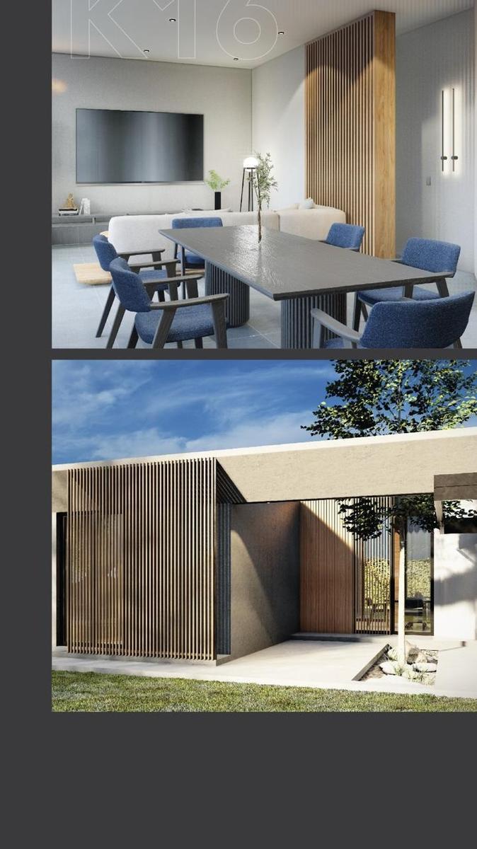Foto de CASA EN VENTA - BARRIO ALMA GARDENIA - LUJAN DE CUYO - MENDOZA, imagen 3