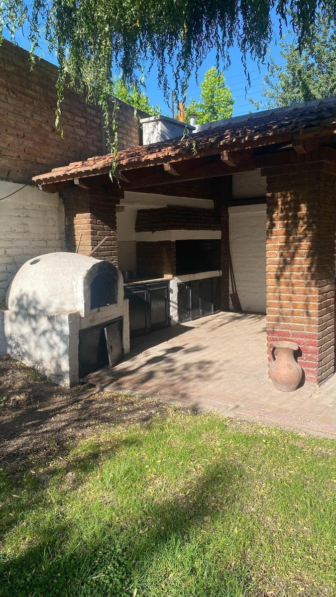 Casa en Venta Chacras de Coria 4