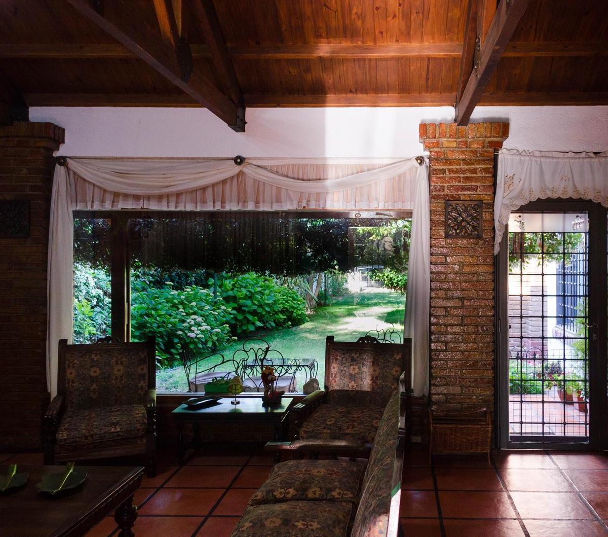 Casa en Venta Chacras de Coria 3