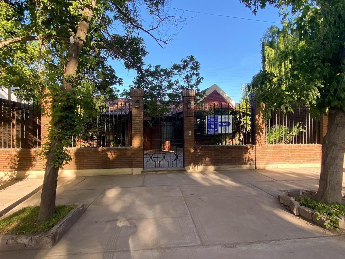 Casa en Venta Chacras de Coria 2