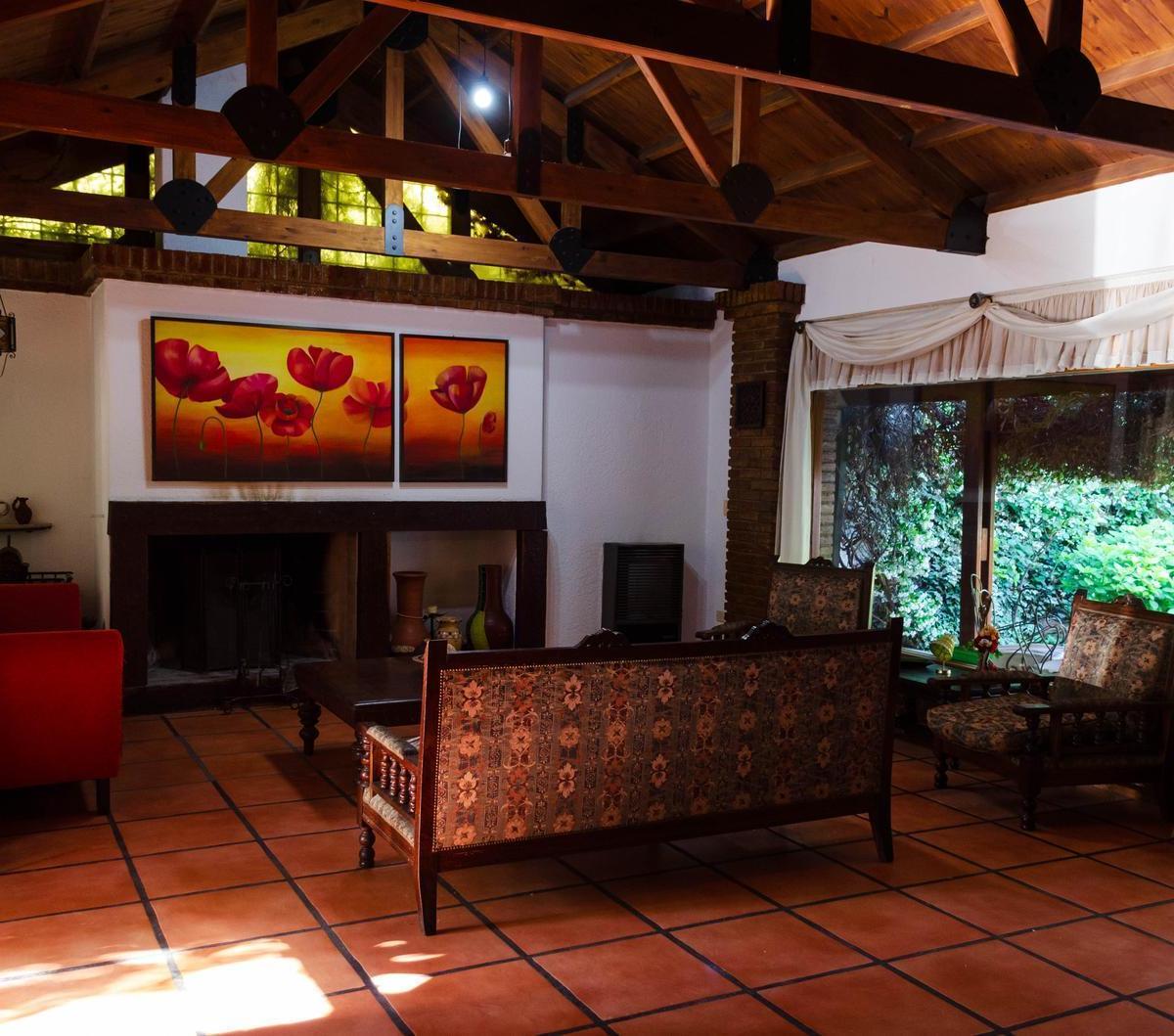 Casa en Venta Chacras de Coria 2