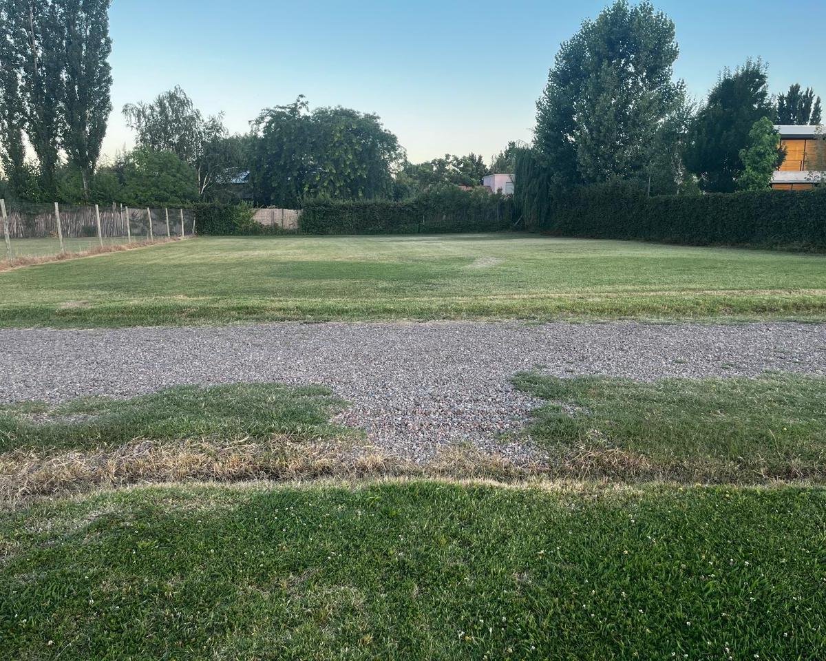 Terreno en Venta en Chacras de Coria 3