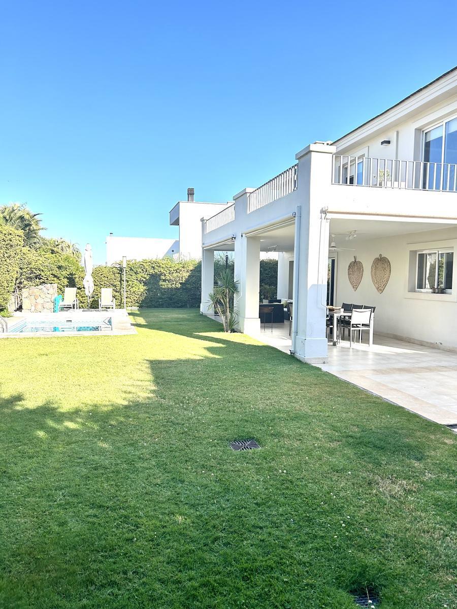 Casa en Venta en Dalvian, Mendoza 3