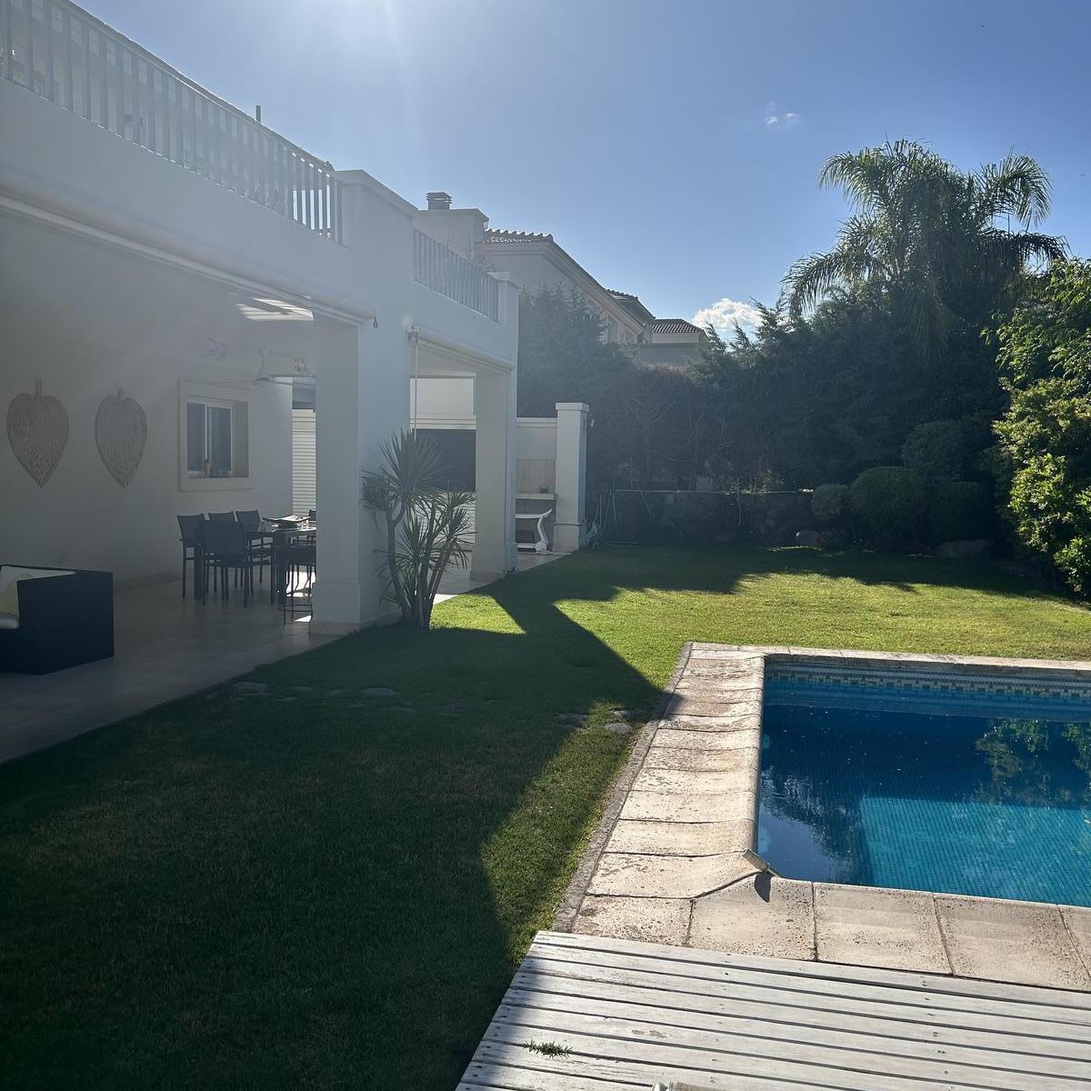 Casa en Venta en Dalvian, Mendoza 2