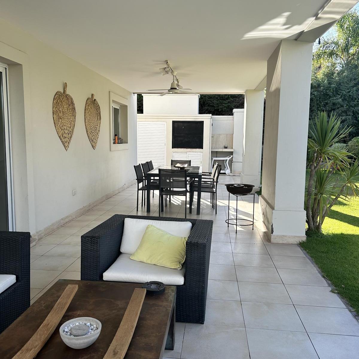 Casa en Venta en Dalvian, Mendoza 4