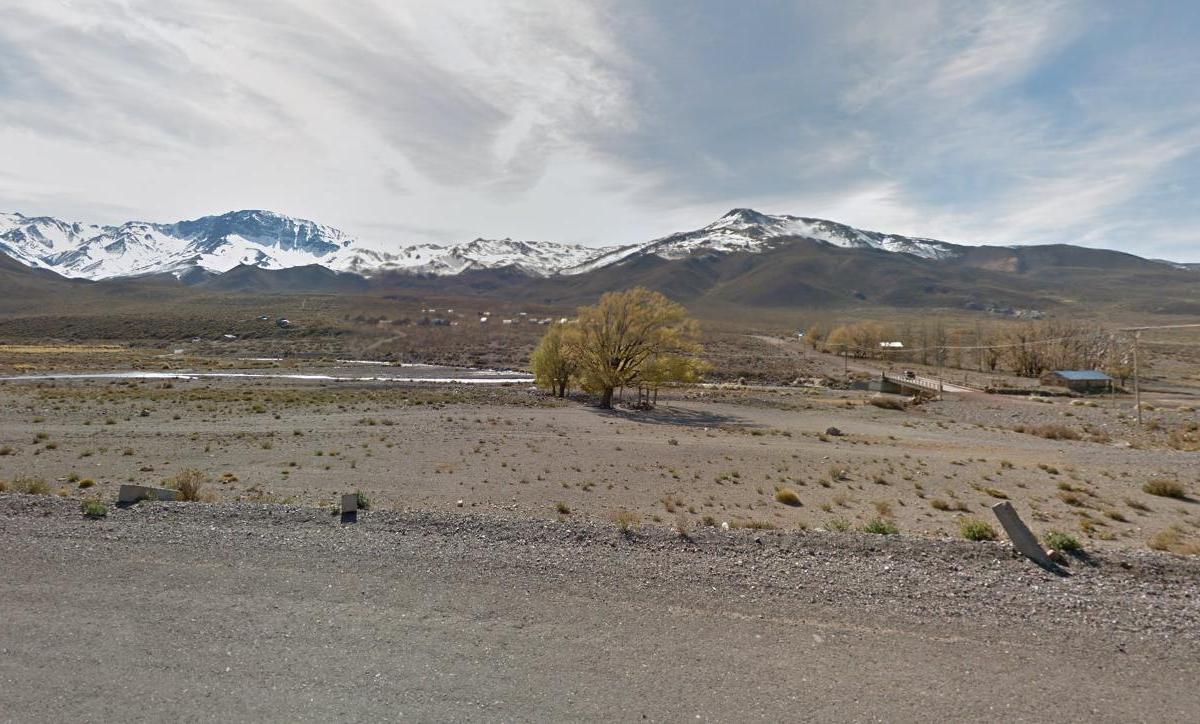 Terreno en Venta en Los Molles, Mendoza