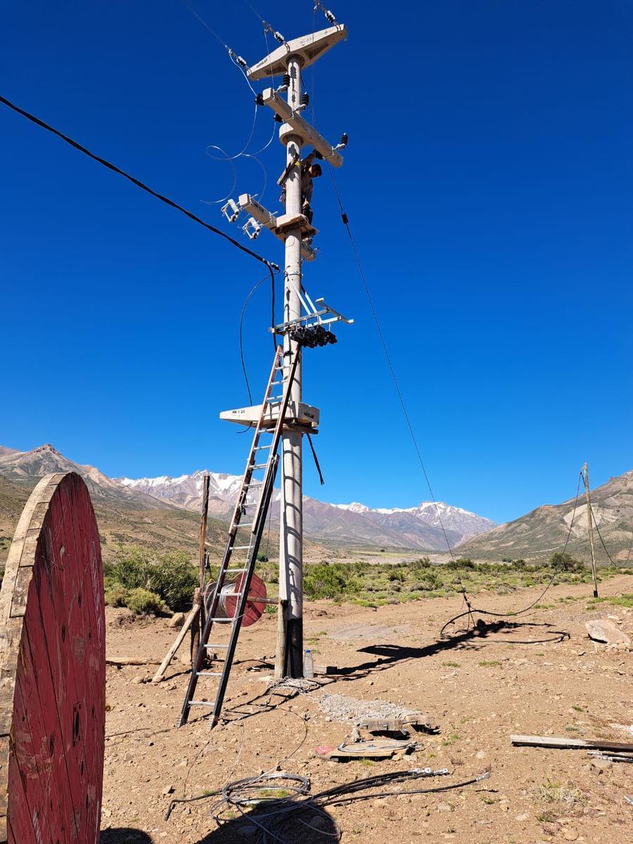 Terreno en Venta en Los Molles, Mendoza