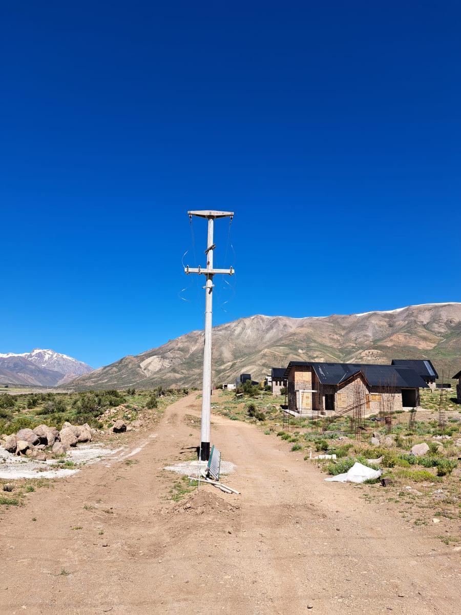 Terreno en Venta en Los Molles, Mendoza