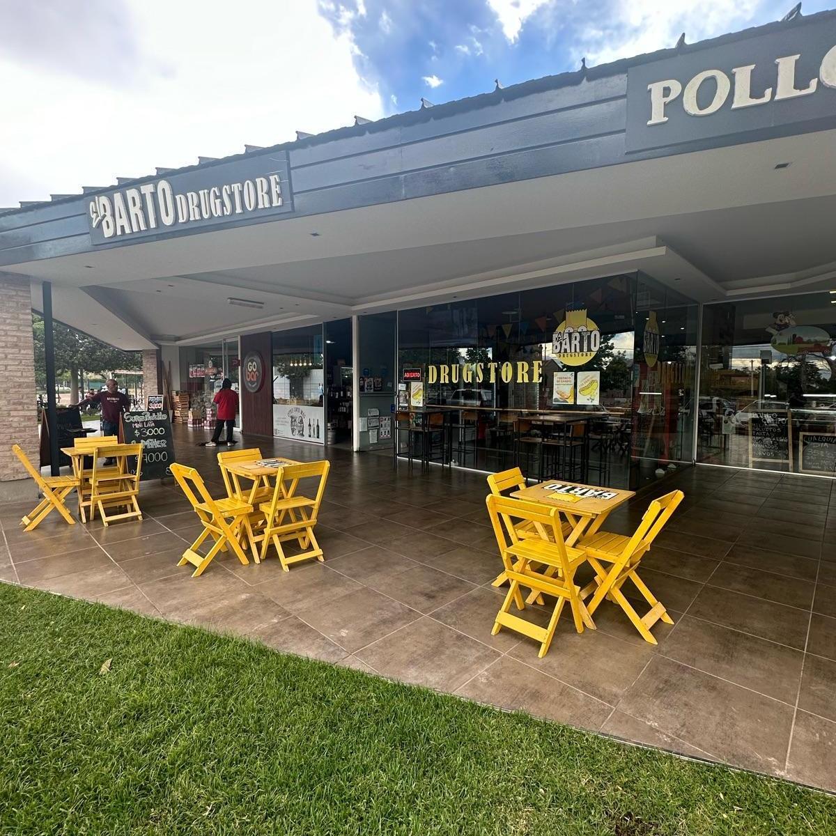 Local Comercial en Venta en Estación Torreón 1