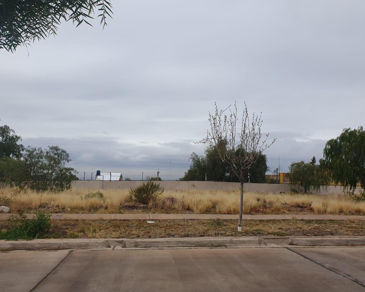Terreno en Venta en El Challao 1