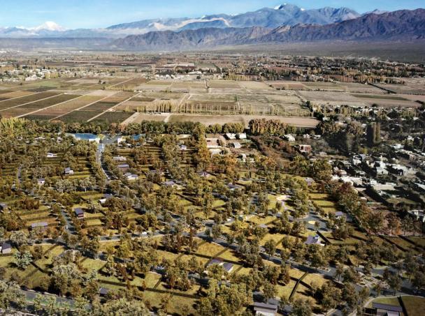 Lotes en Venta en Chacras De Coria
