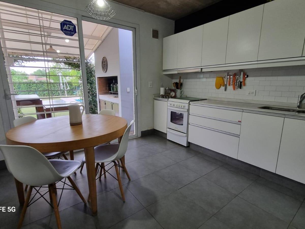 Venta Casa Chacras de Coria Solares de Gabrielli 4