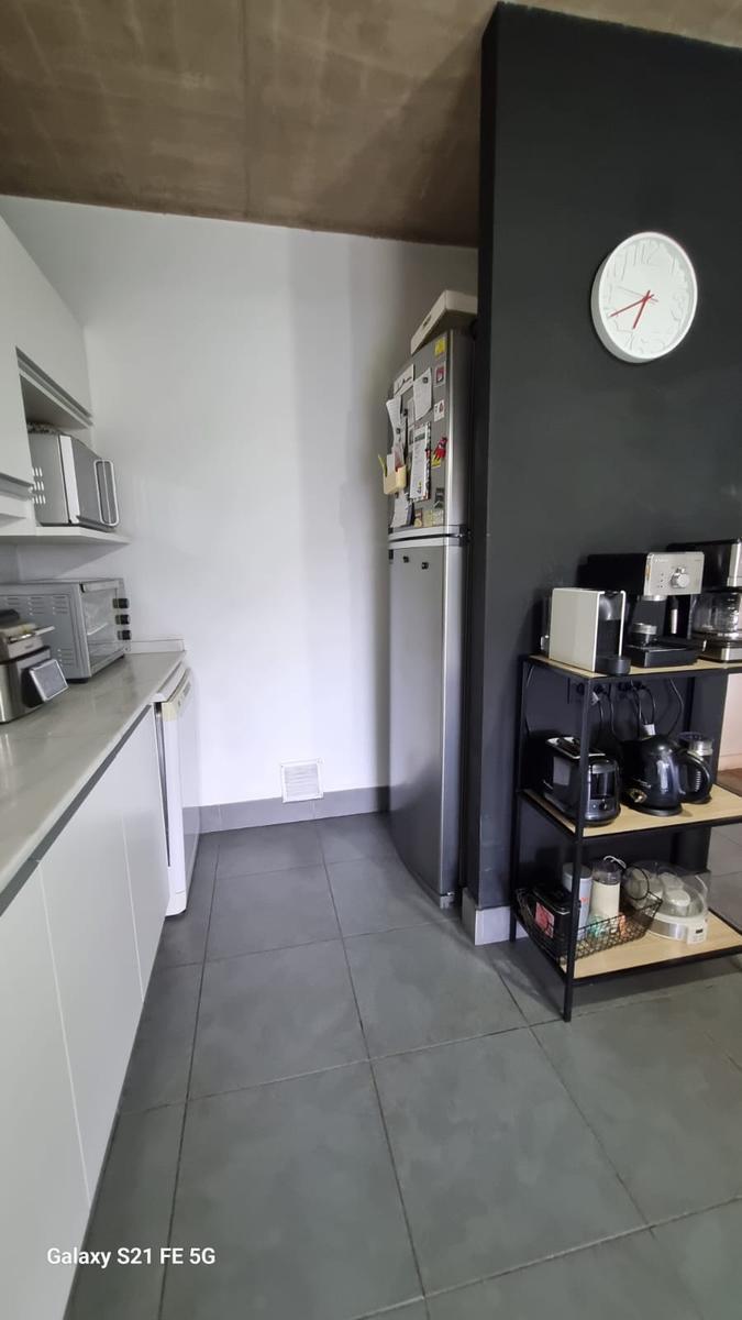 Venta Casa Chacras de Coria Solares de Gabrielli 1