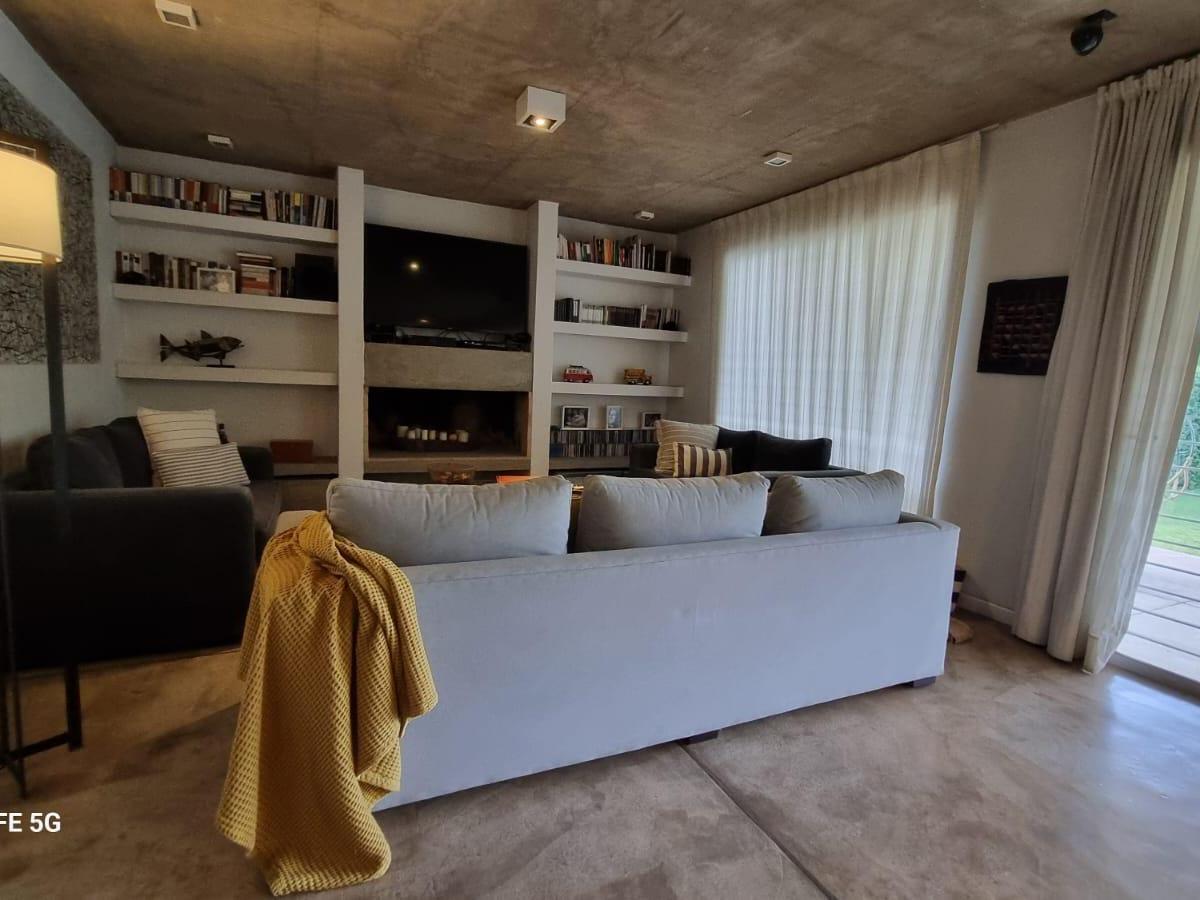 Venta Casa Chacras de Coria Solares de Gabrielli 3
