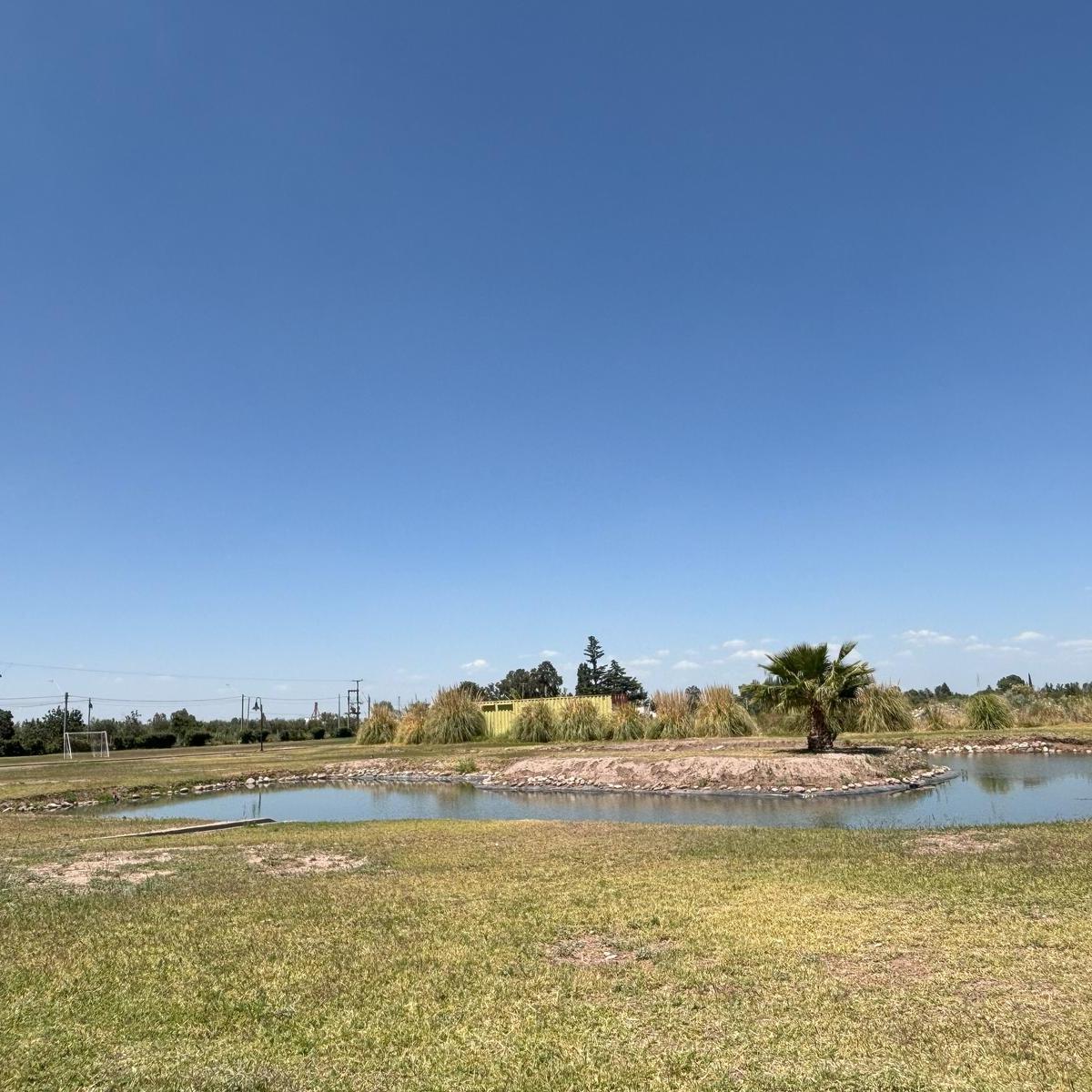 Terreno en Venta en Lulunta Mendoza 3