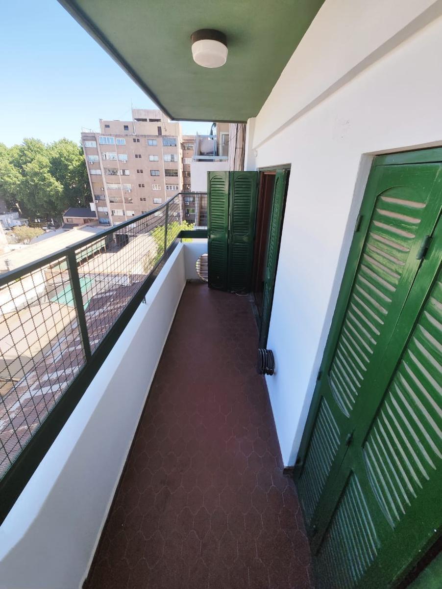 Venta Departamento Centro Mendoza 5