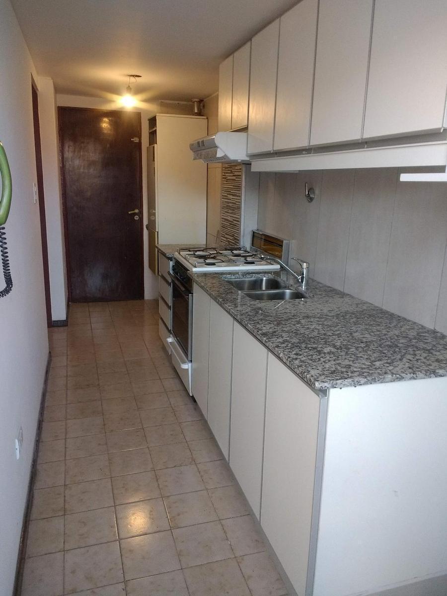 Venta Departamento Centro Mendoza 3