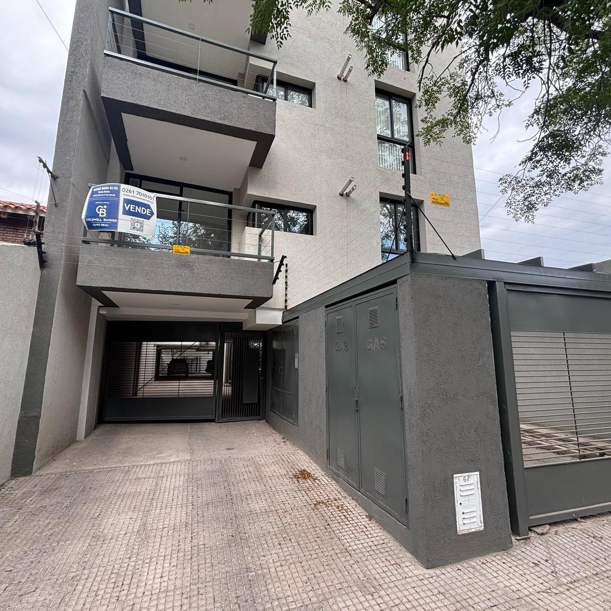 Departamento en Venta en Quinta Seccion 5