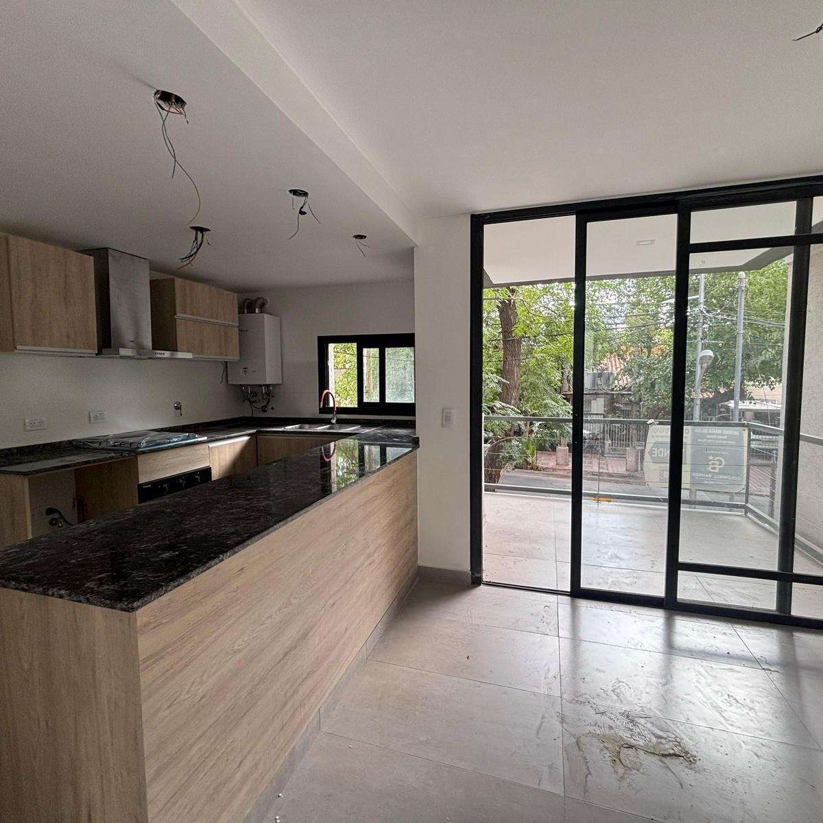 Departamento en Venta en Quinta Seccion 4