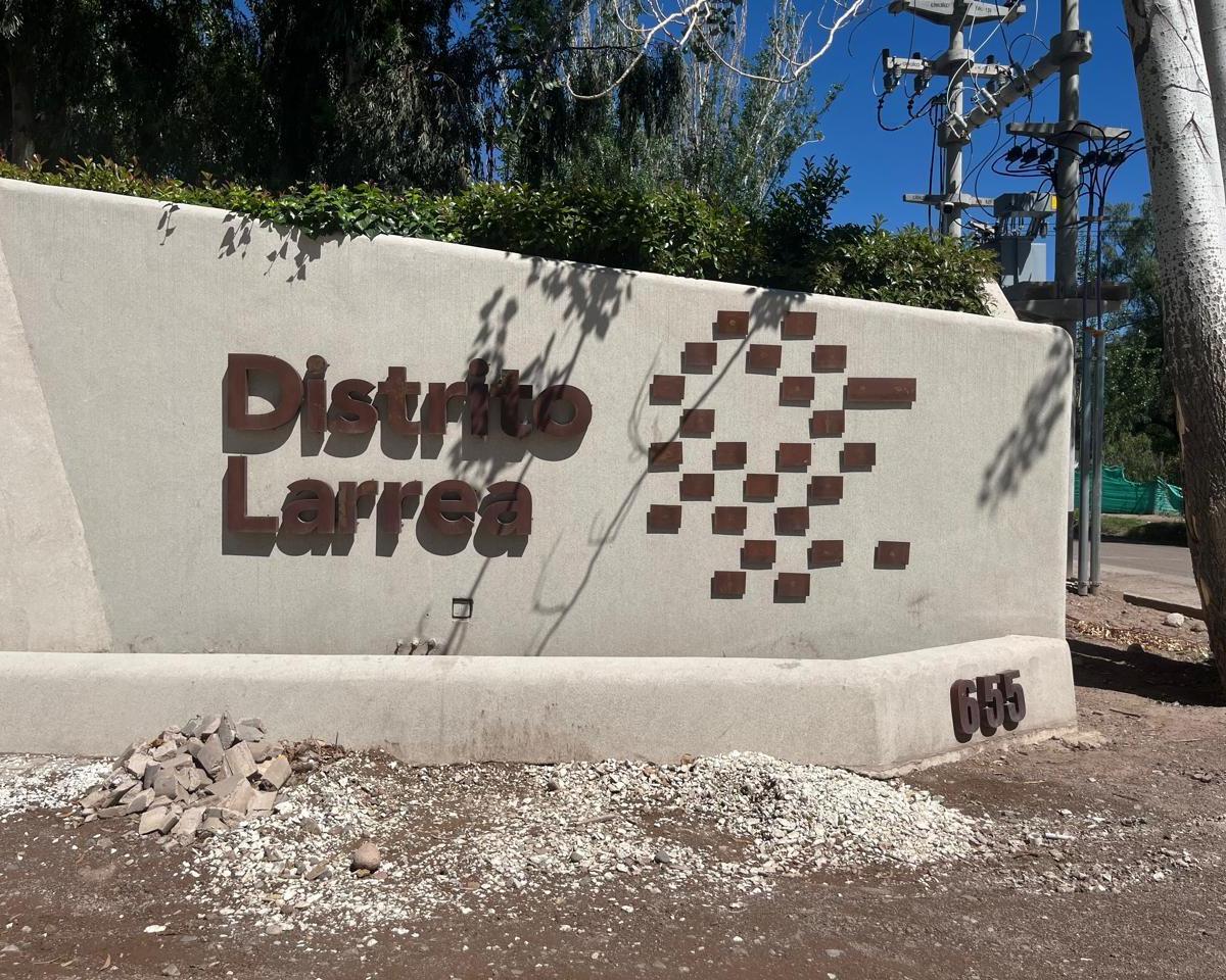 Terreno en Venta en Distrito Larrea 5