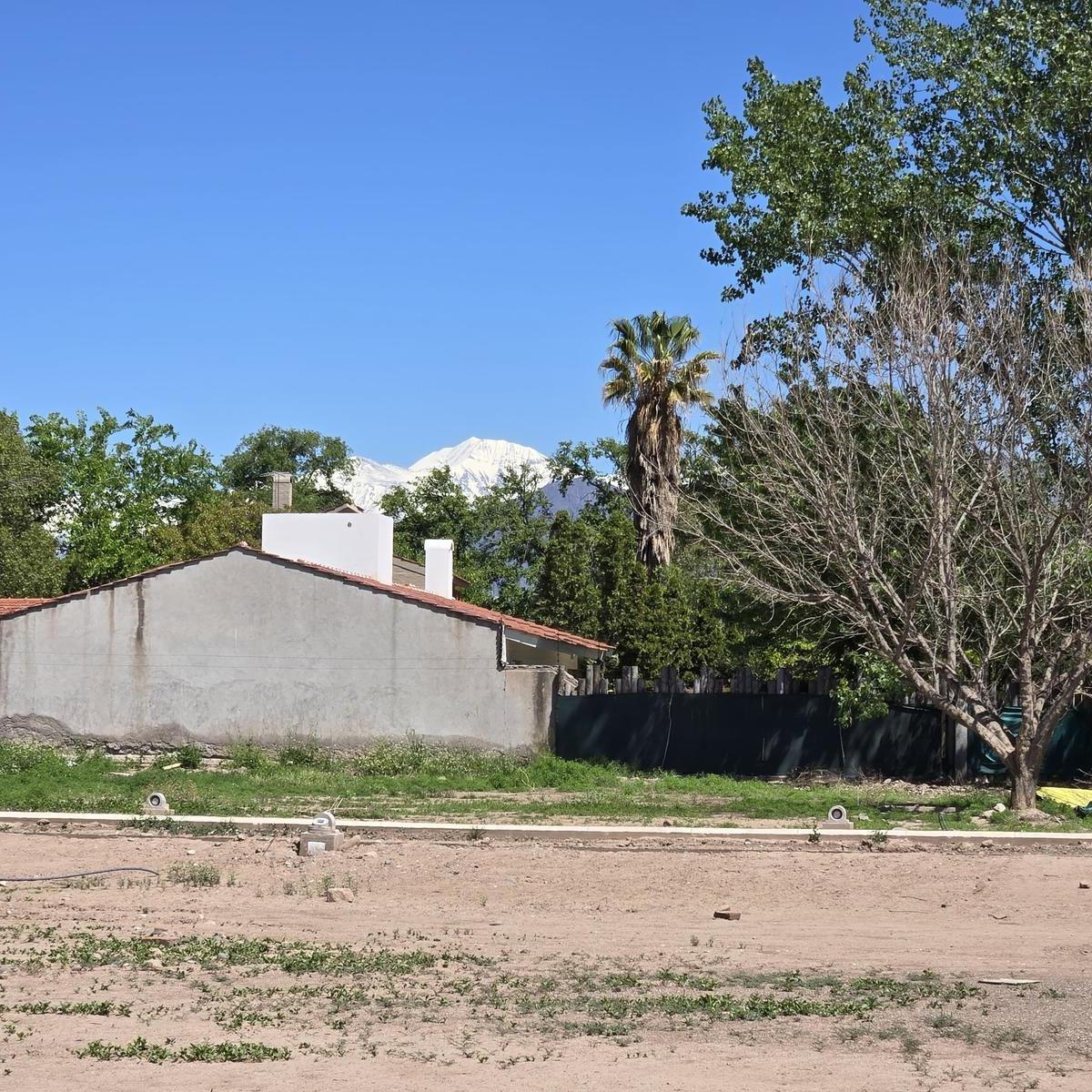 Terreno en Venta en Distrito Larrea 4