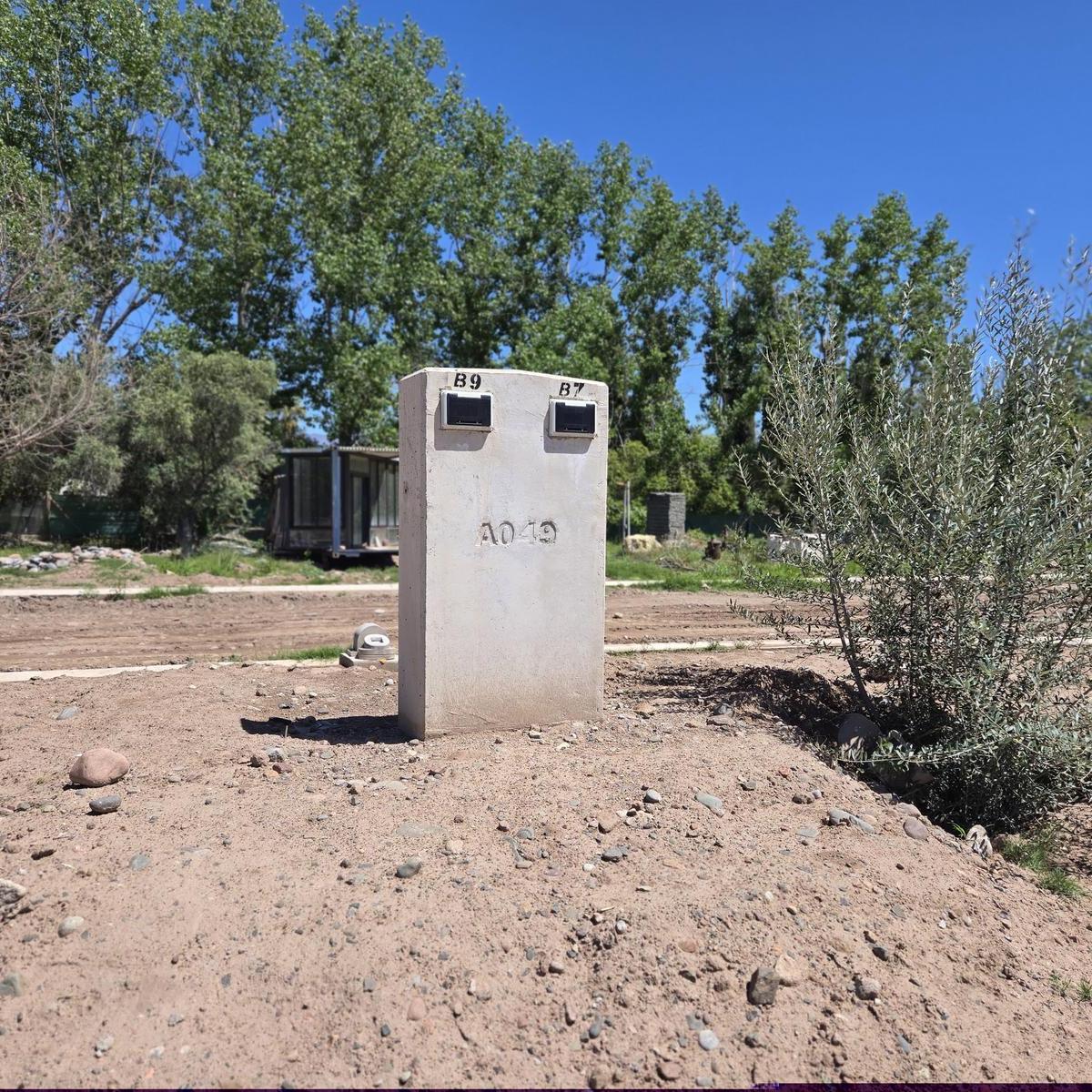 Terreno en Venta en Distrito Larrea 1