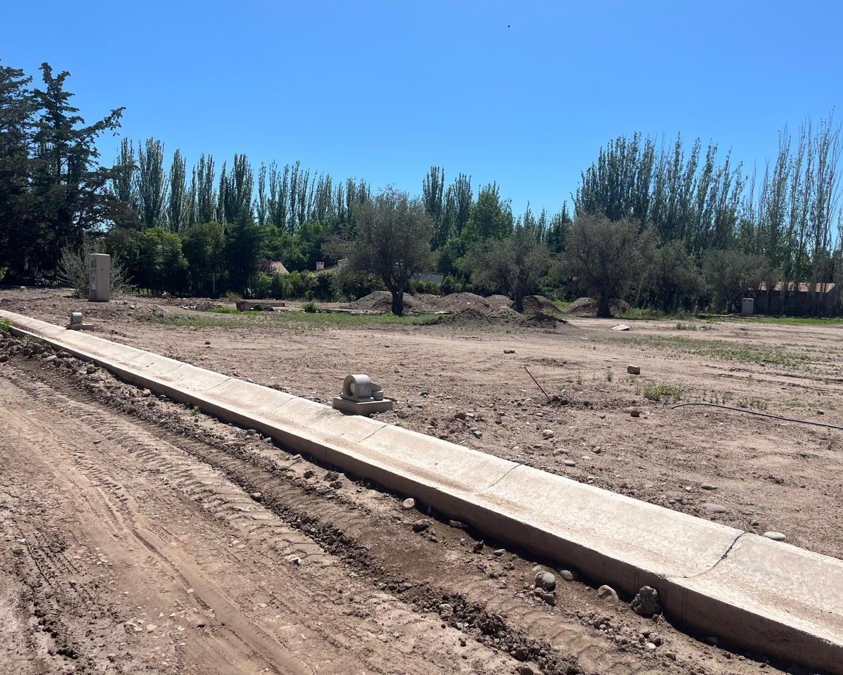 Terreno en Venta en Distrito Larrea 3