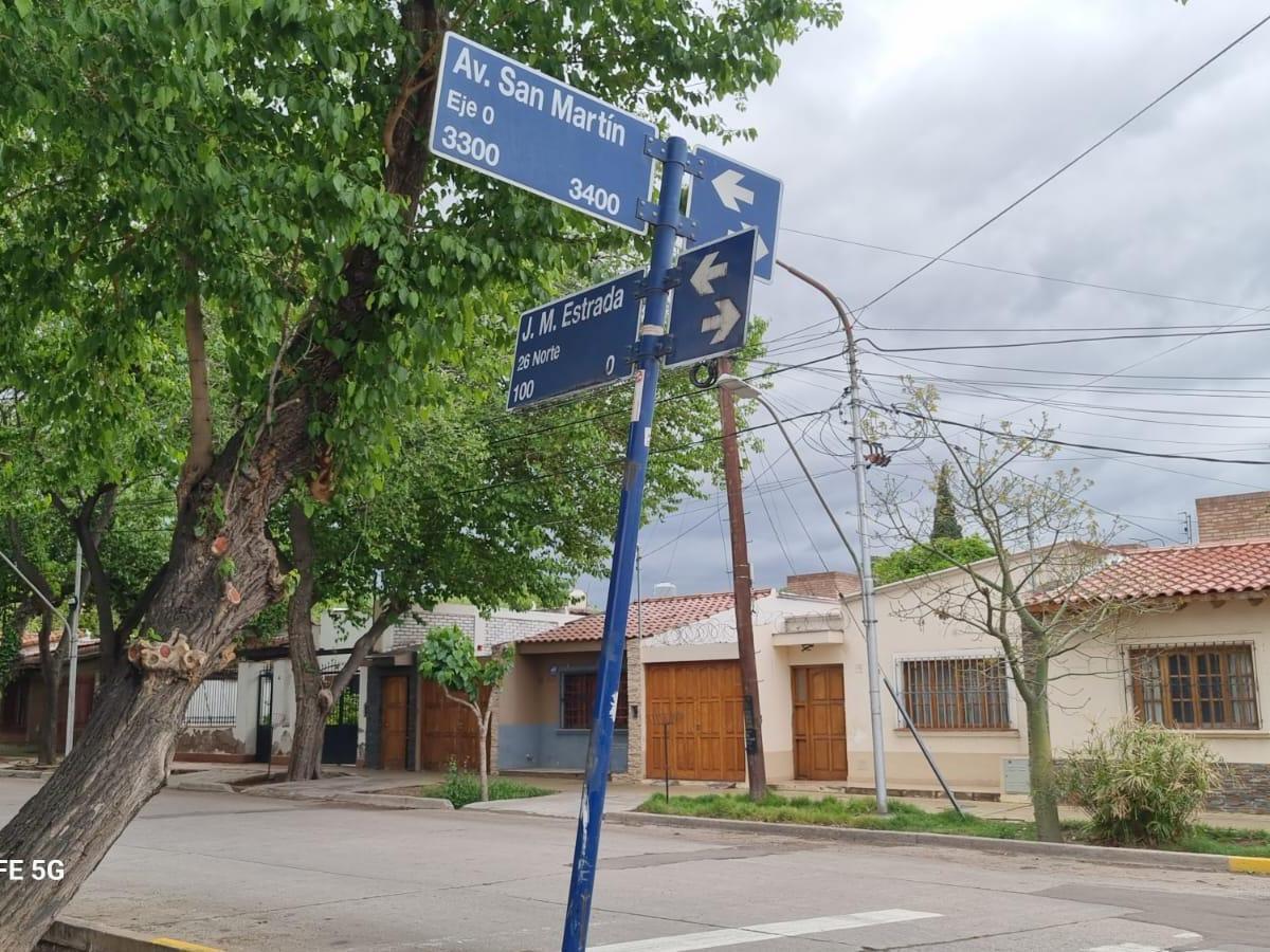 Foto de Terreno en venta en Mendoza, imagen 3