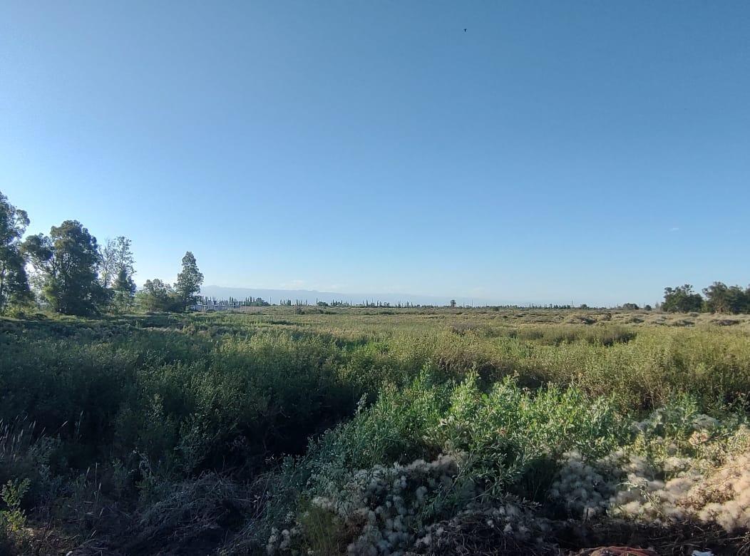 Venta en Terreno en San Martin 5