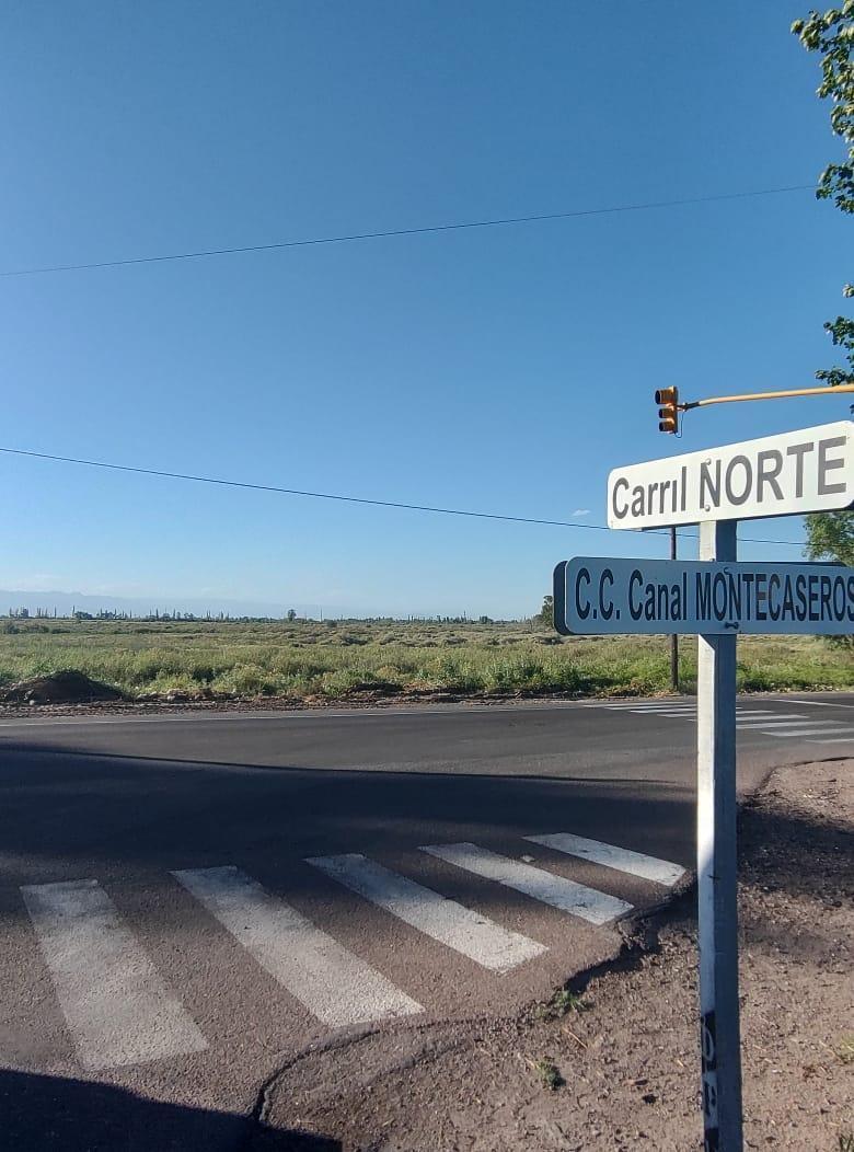 Venta en Terreno en San Martin 2