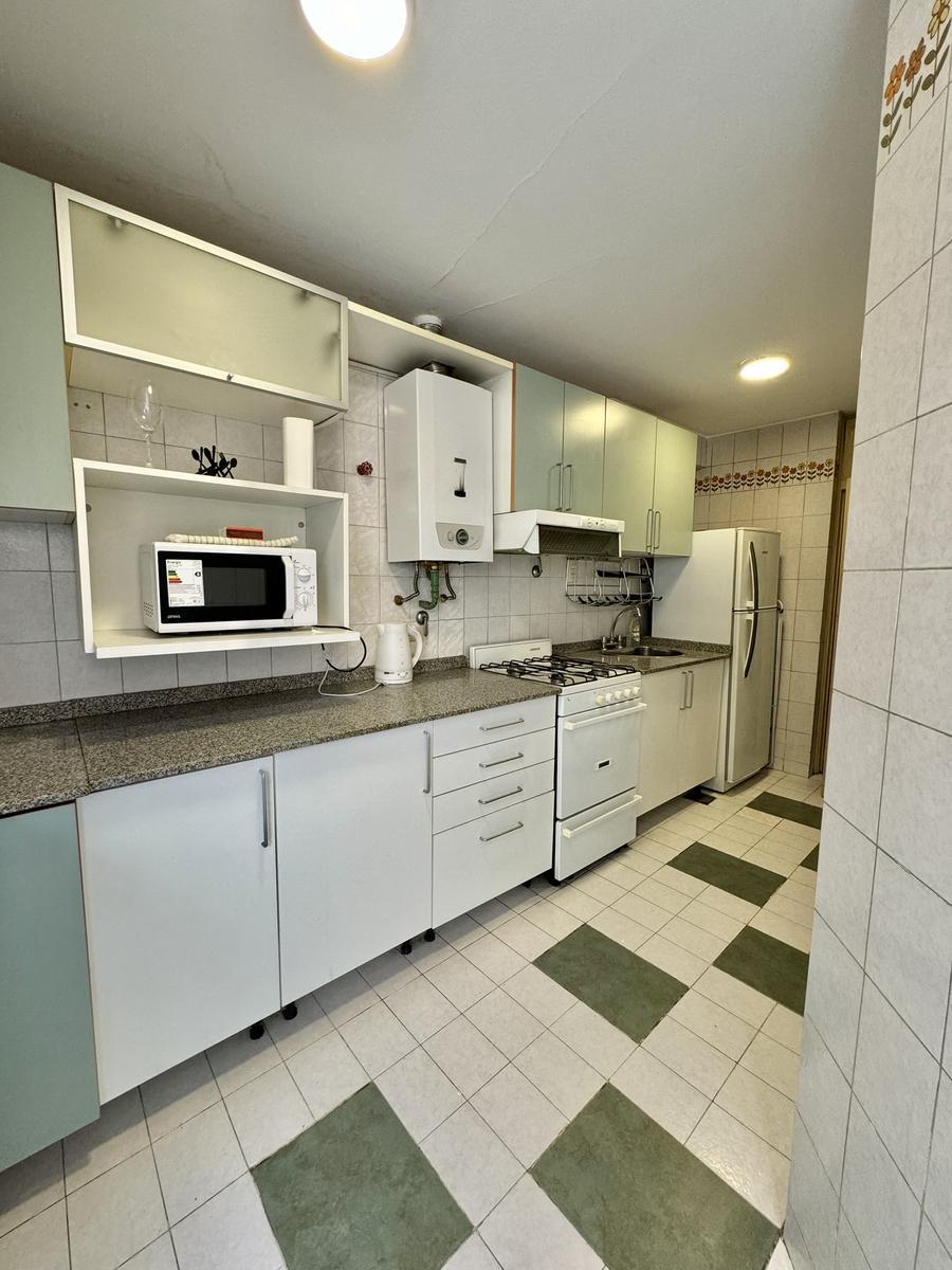 Venta Departamento en Mendoza 4