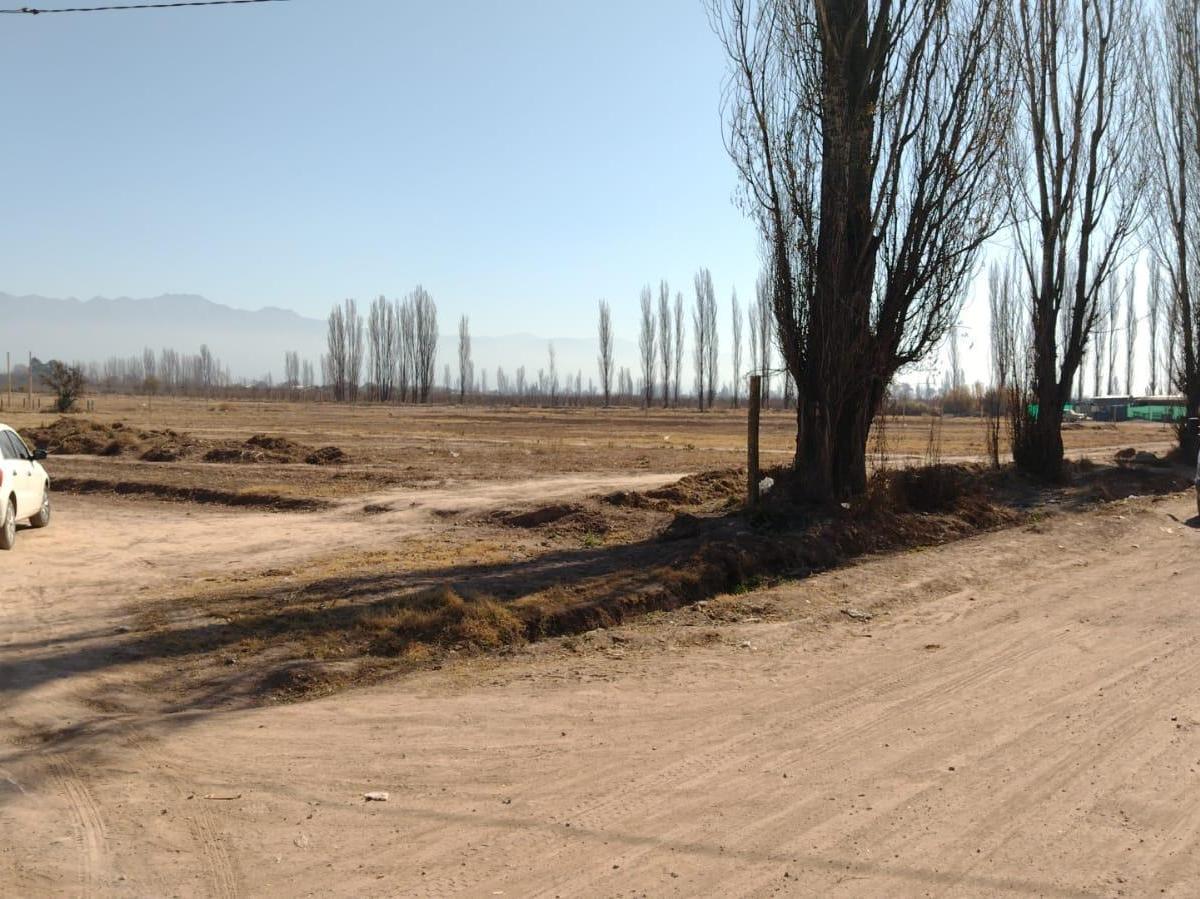 Terreno en Solares Brandsen II - Pedriel, Lujan de Cuyo 4