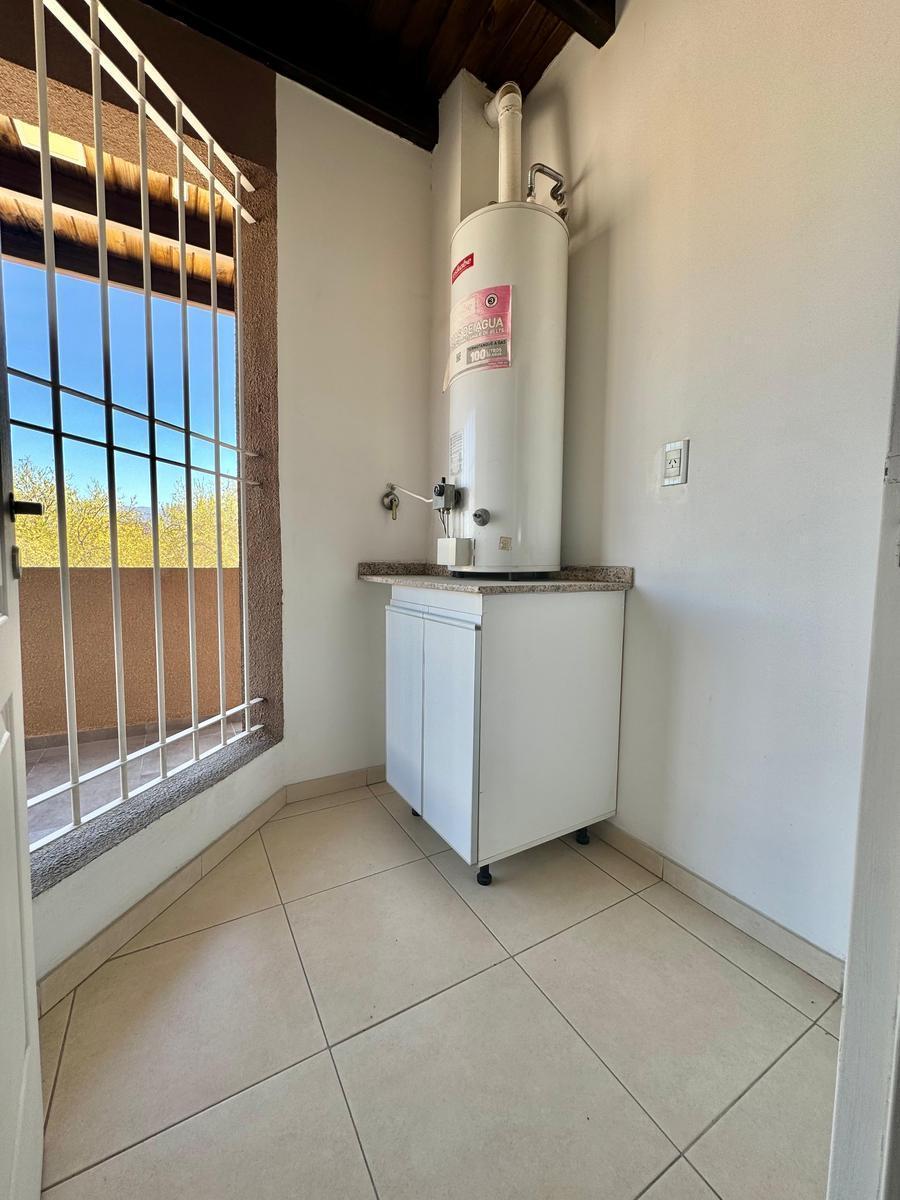 Venta Departamento 2 Habitaciones Mendoza 2
