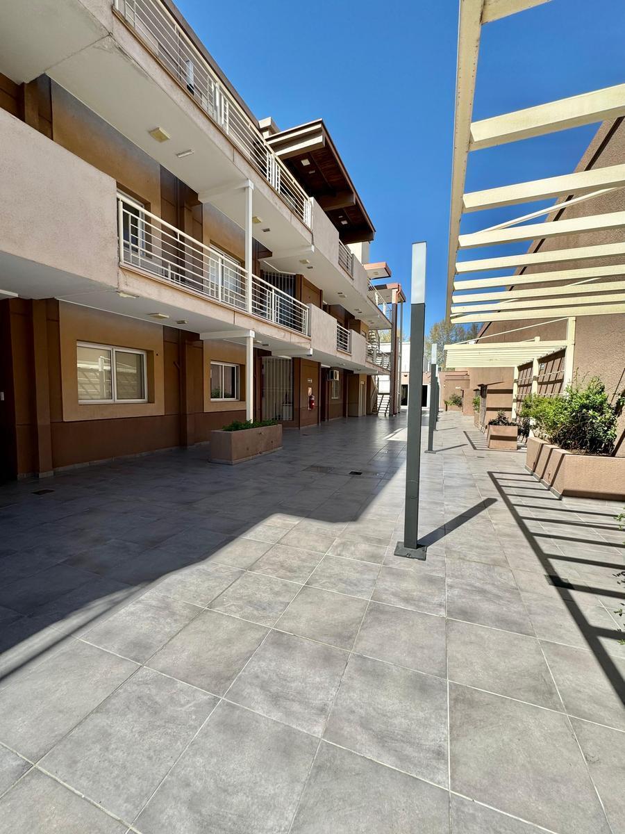 Venta Departamento 2 Habitaciones Mendoza 5