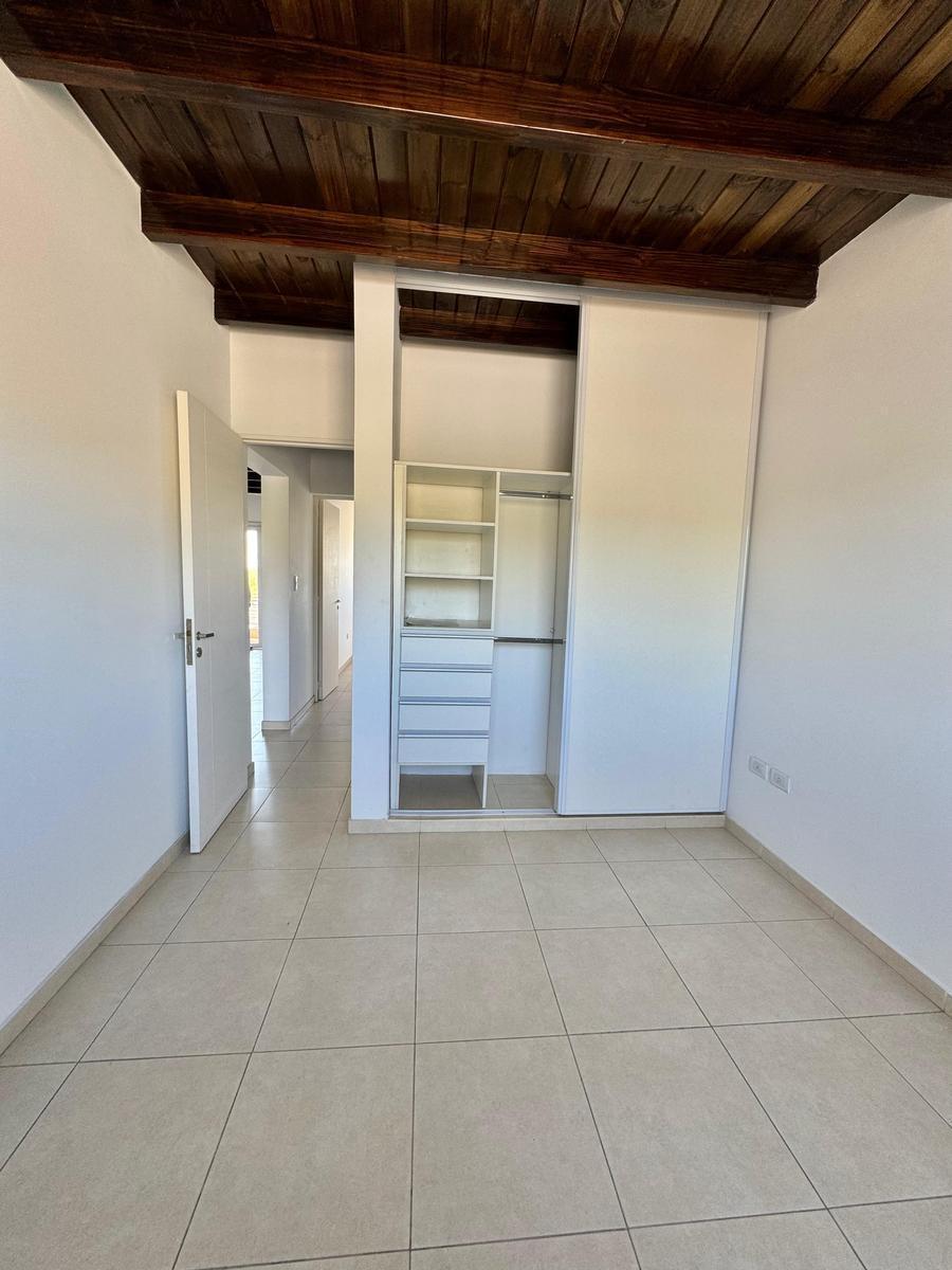Venta Departamento 2 Habitaciones Mendoza 4