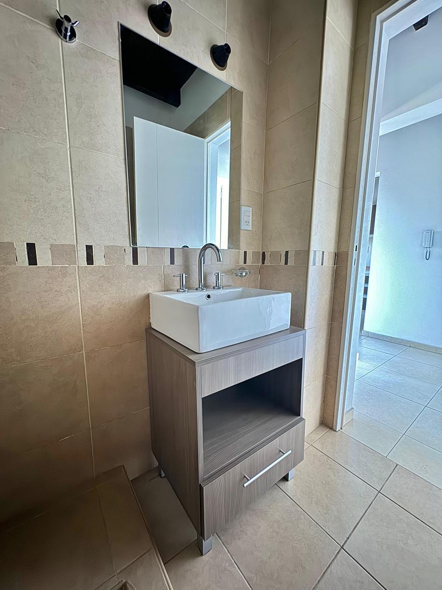 Venta Departamento 2 Habitaciones Mendoza 1