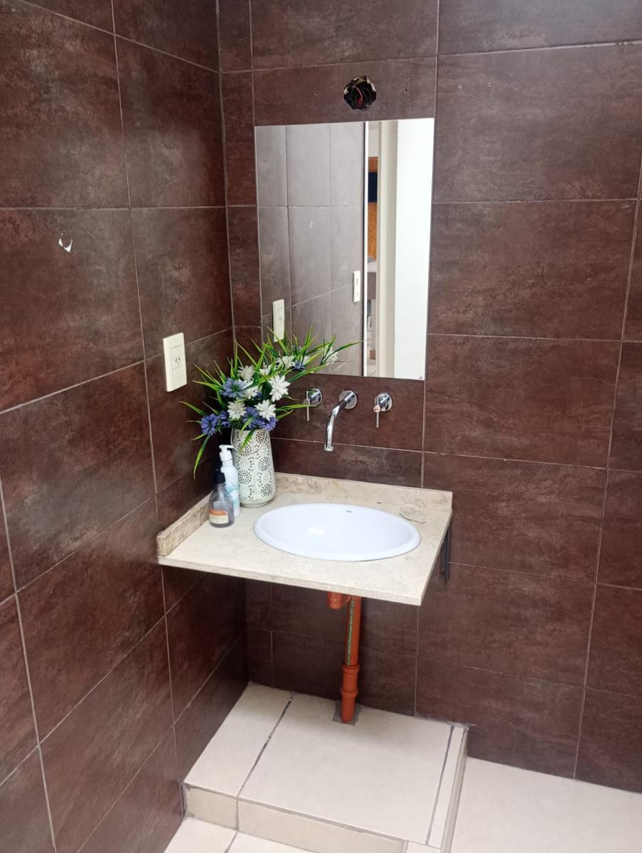 Venta Departamento Godoy Cruz. Complejo Privado. Dto 11 1