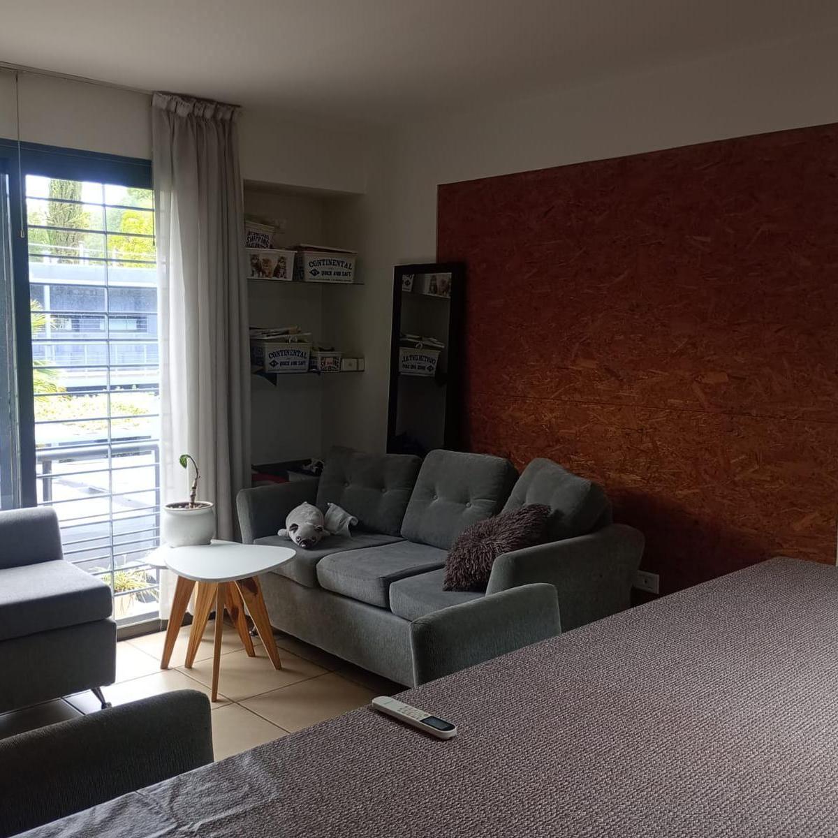 Venta Departamento Godoy Cruz. Complejo Privado. Dto 11 3