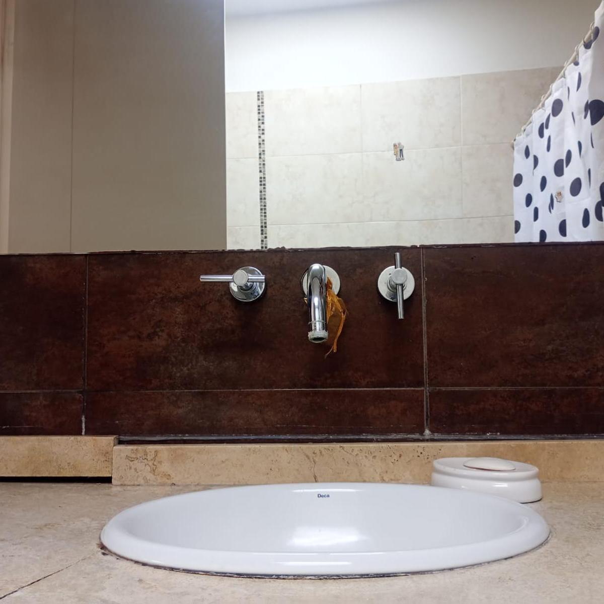 Venta Departamento Godoy Cruz. Complejo Privado. Dto 11 2